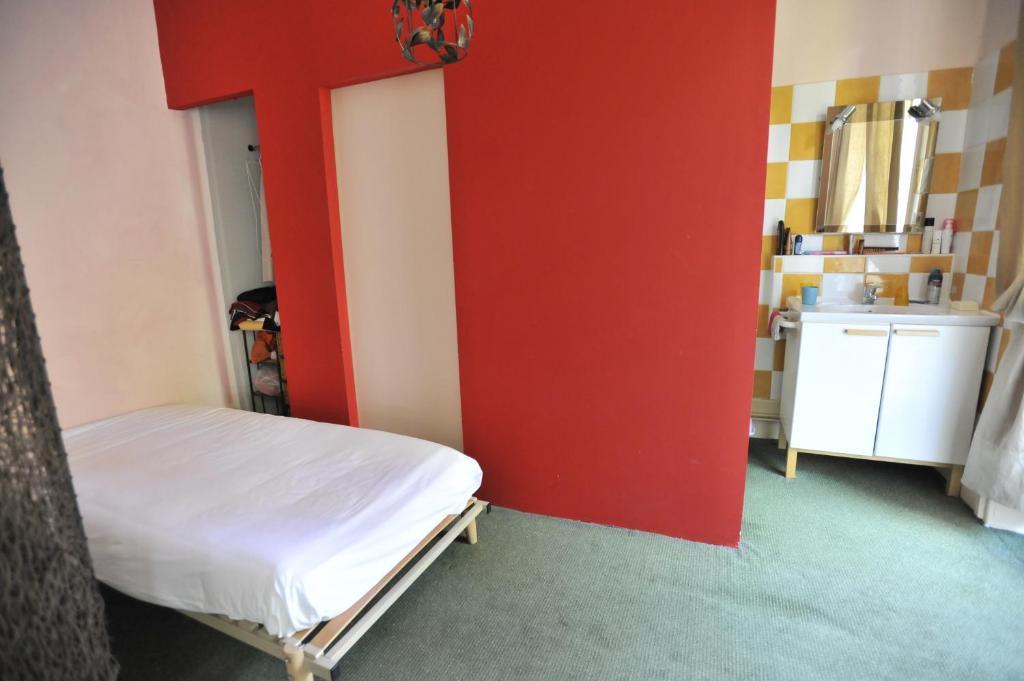Hotel Les Celestins Vals-les-Bains Zimmer foto