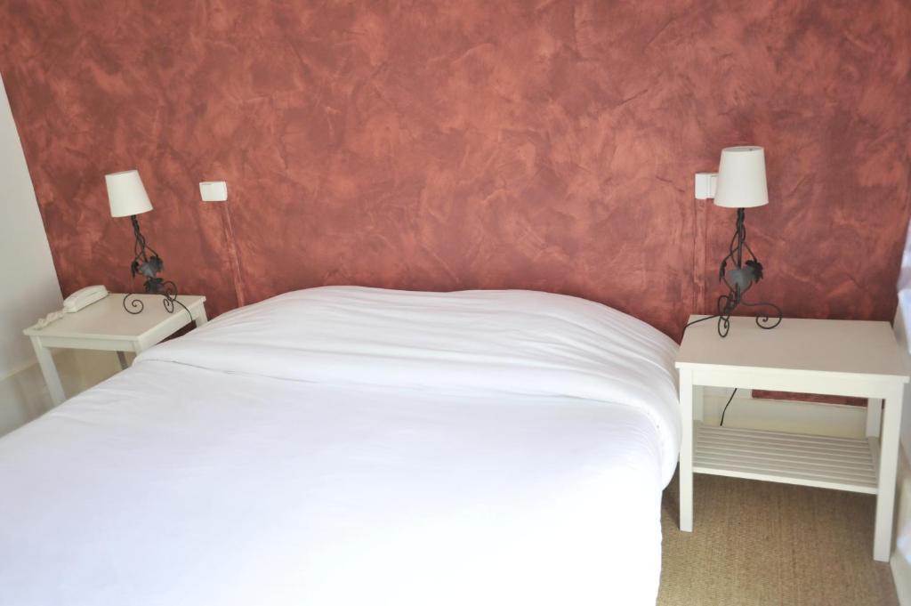 Hotel Les Celestins Vals-les-Bains Zimmer foto