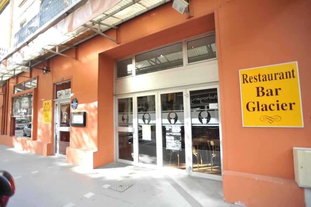 Hotel Les Celestins Vals-les-Bains Exterior foto
